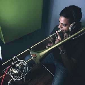 Meet your Posher, Gabriel gadiel